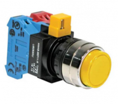 IDEC HW4B-M220-Y Device