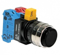 IDEC HW4B-M2F01-B Device