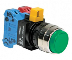 IDEC HW4B-M2F01-G Device