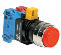 IDEC HW4B-M2F01-R Device