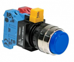 IDEC HW4B-M2F01-S Device