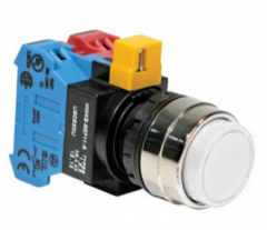 IDEC HW4B-M2F01-W Device