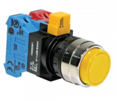 IDEC HW4B-M2F01-Y Device