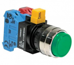 IDEC HW4B-M2F02-G Device