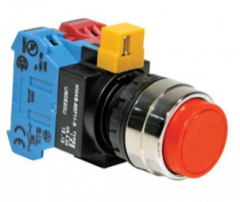 IDEC HW4B-M2F02-R Device