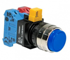 IDEC HW4B-M2F02-S Device