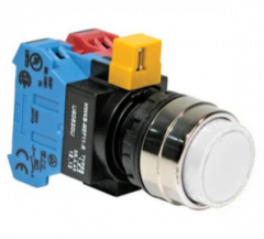 IDEC HW4B-M2F02-W Device