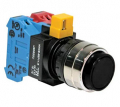 IDEC HW4B-M2F10-B Device