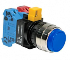 IDEC HW4B-M2F10-S Device