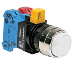 IDEC HW4B-M2F10-W Device