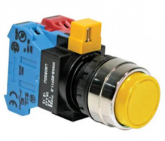 IDEC HW4B-M2F10-Y Device