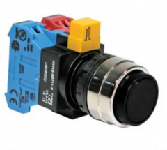 IDEC HW4B-M2F11-B Device