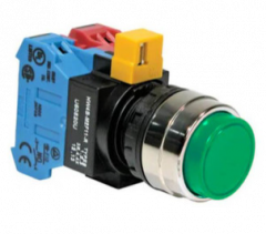 IDEC HW4B-M2F11-G Device