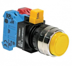 IDEC HW4B-M2F11-Y Device