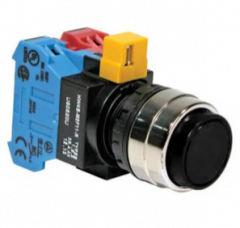 IDEC HW4B-M2F20-B Device