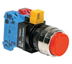 IDEC HW4B-M2F20-R Device