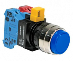 IDEC HW4B-M2F20-S Device