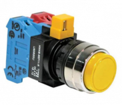 IDEC HW4B-M2F20-Y Device