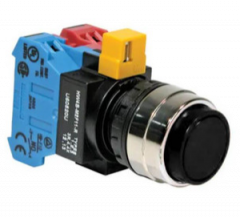 IDEC HW4B-M2F22-B Device