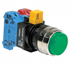 IDEC HW4B-M2F22-G Device