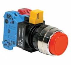 IDEC HW4B-M2F22-R Device