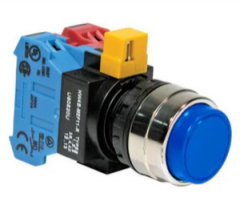 IDEC HW4B-M2F22-S Device