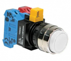 IDEC HW4B-M2F22-W Device