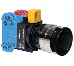 IDEC HW4B-M301-B Device