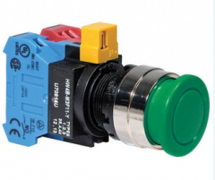 IDEC HW4B-M301-G Device