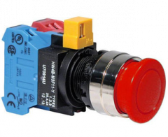 IDEC HW4B-M301-R Device