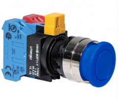 IDEC HW4B-M301-S Device