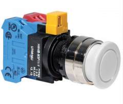 IDEC HW4B-M301-W Device