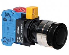 IDEC HW4B-M302-B Device