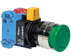 IDEC HW4B-M302-G Device