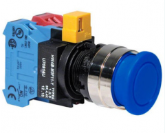 IDEC HW4B-M302-S Device