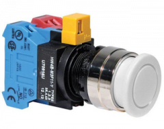 IDEC HW4B-M302-W Device