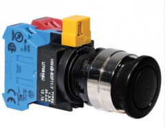 IDEC HW4B-M310-B Device