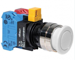 IDEC HW4B-M310-W Device