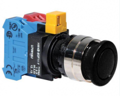 IDEC HW4B-M311-B Device