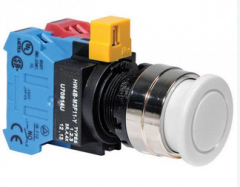 IDEC HW4B-M311-W Device