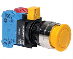 IDEC HW4B-M311-Y Device