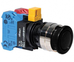 IDEC HW4B-M320-B Device