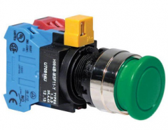 IDEC HW4B-M320-G Device