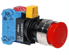 IDEC HW4B-M320-R Device