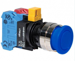 IDEC HW4B-M320-S Device