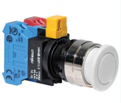 IDEC HW4B-M320-W Device