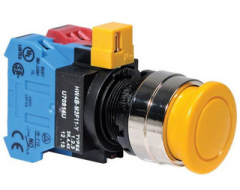 IDEC HW4B-M320-Y Device