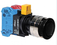 IDEC HW4B-M3F01-B Device