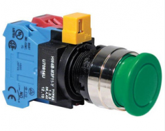 IDEC HW4B-M3F01-G Device