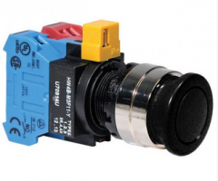 IDEC HW4B-M3F02-B Device